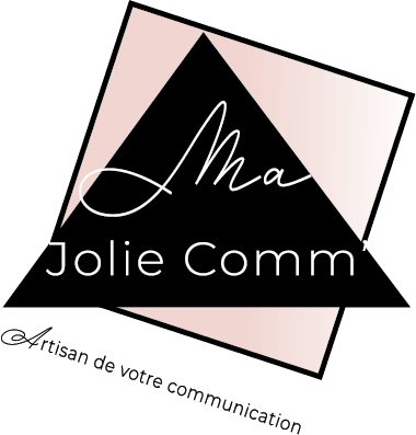 Logo Ma Jolie Comm